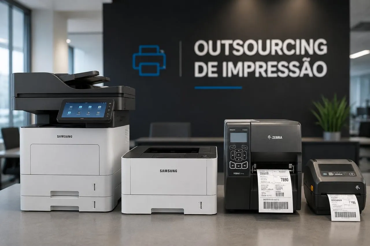 Outsourcing