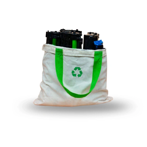 Sustentabilidade Printer Ink