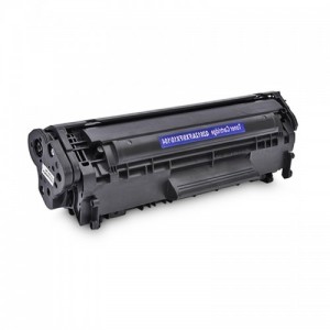 TONER HP Q2612A