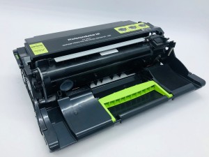 UNIDADE DE IMAGEM LEXMARK 50F0Z00