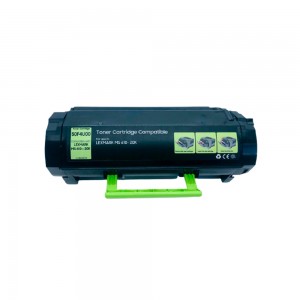 TONER LEXMARK 50F4U00