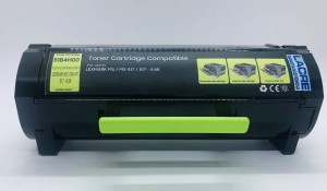 TONER LEXMARK MS/MX 417/517