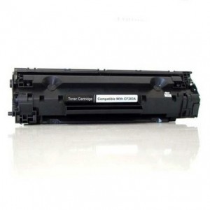 TONER HP CF283A