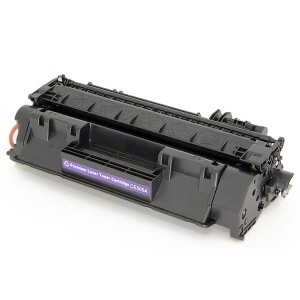 TONER HP CE505A/CF280A