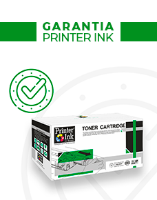 Garantia Printer Ink